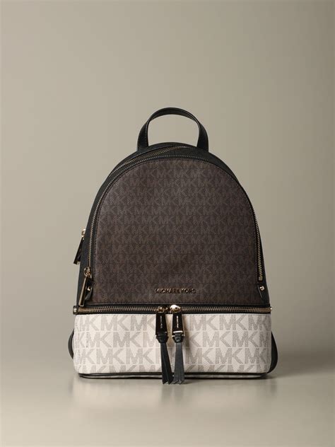 michael kors bag packs|Michael Kors Outlet Ella .